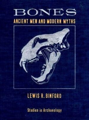 LEWIS BINFORD