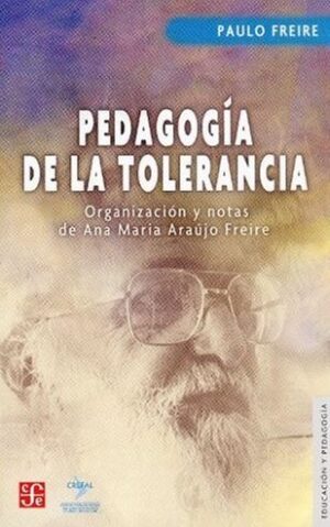 PAULO FREIRE