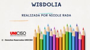 WISDOLIA -  TARJETAS DE ESTUDIO