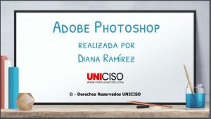 PHOTOSHOP - PARTE I