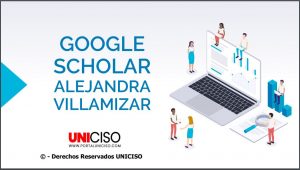 GOOGLE SCHOLAR