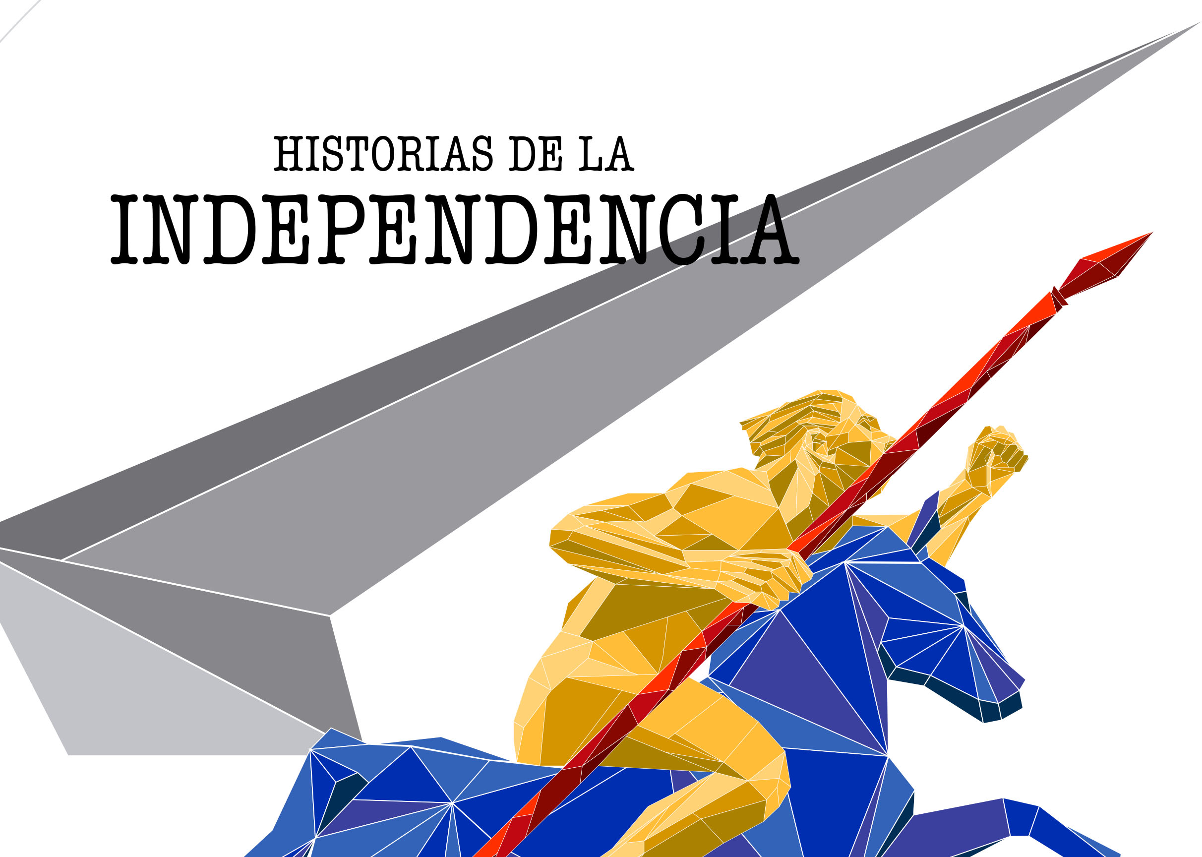 JAVERIANA ESTÉREO HISTORIAS DE LA INDEPENDENCIA