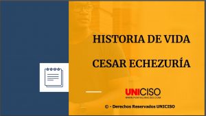 HISTORIA DE VIDA