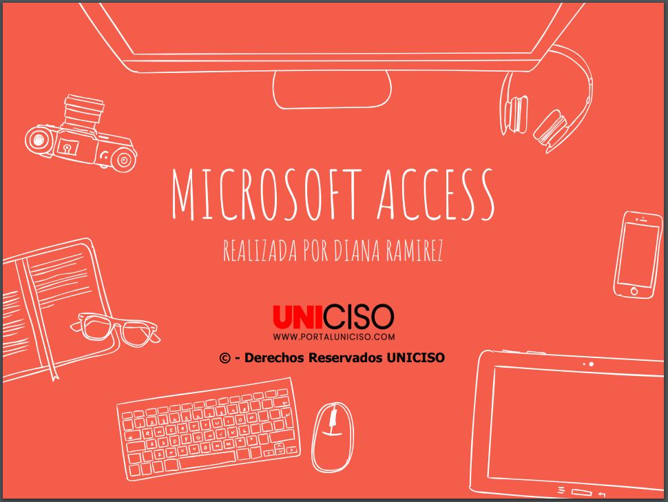 MICROSOFT ACCESS