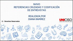 NVIVO - PARTE II