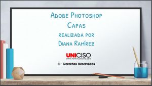 PHOTOSHOP - PARTE II
