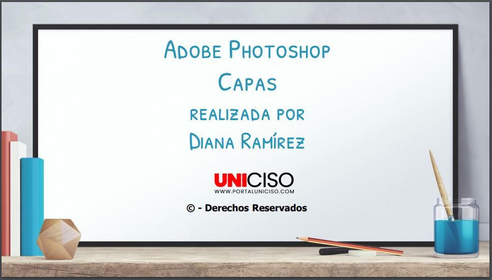 PHOTOSHOP - PARTE II