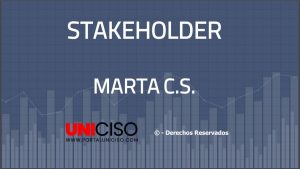 STAKEHOLDER
