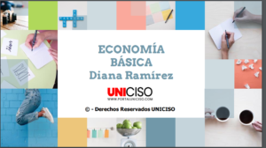 ECONOMÍA BÁSICA