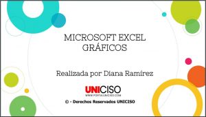 MICROSOFT EXCEL - PARTE III