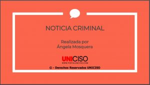NOTICIA CRIMINAL