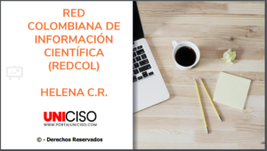 RED COLOMBIANA DE INFORMACIÓN CIENTÍFICA