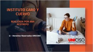 INSTITUTO CARO Y CUERVO