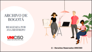 ARCHIVO DE BOGOTÁ