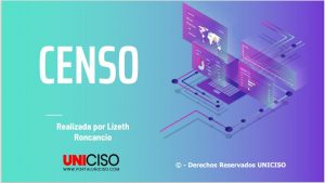 CENSO