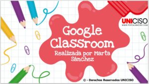 GOOGLE CLASSROOM