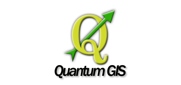 QUANTUM GIS