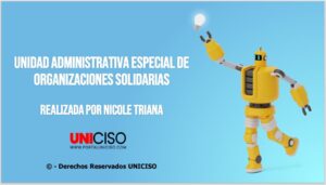 UNIDAD ADMINISTRATIVA ESPECIAL DE ORGANIZACIONES SOLIDARIAS