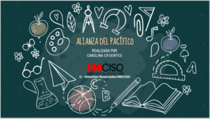 ALIANZA DEL PACÍFICO