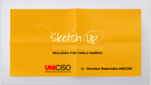 SKETCH UP