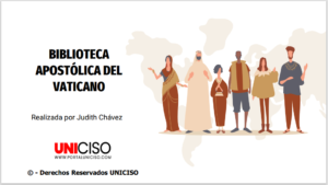 BIBLIOTECA APOSTÓLICA DEL VATICANO