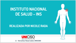 INSTITUTO NACIONAL DE SALUD - INS