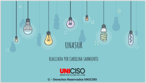 UNIÓN DE NACIONES SUDAMERICANAS - UNASUR