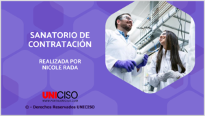 SANATORIO DE CONTRATACIÓN
