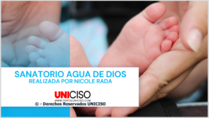 SANATORIO AGUA DE DIOS