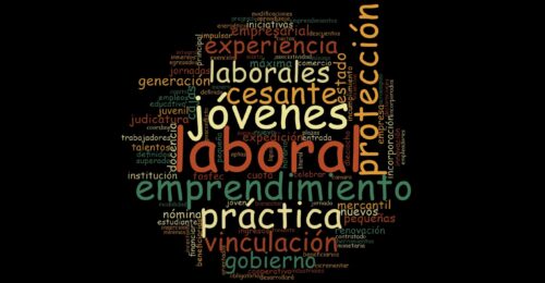 Consulta de frecuencia de palabras