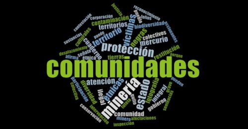 Consulta de frecuencia de palabras