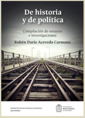 DARIO ACEVEDO CARMONA