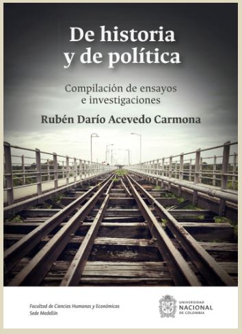 DARIO ACEVEDO CARMONA