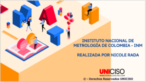 INSTITUTO NACIONAL DE METROLOGÍA DE COLOMBIA - INM
