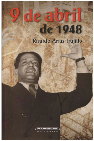 RICARDO ARIAS TRUJILLO