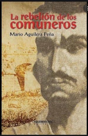 JOSÉ MARIO AGUILERA