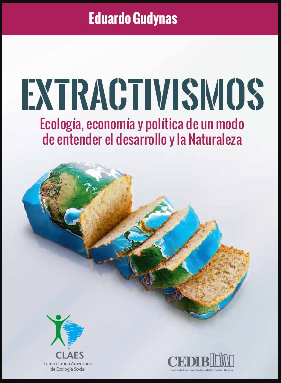 EDUARDO GUDYNAS