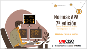NORMAS APA - ARCHIVOS