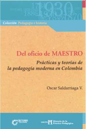 OSCAR SALDARRIAGA VÉLEZ