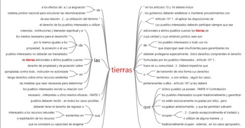 Consulta de b&uacute;squeda de texto~ vista preliminar de resultados