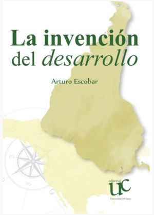 ARTURO ESCOBAR