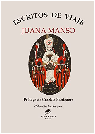 JUANA MANSO