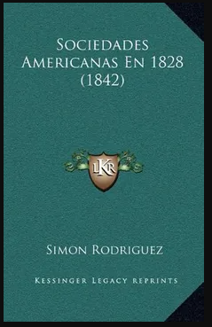 SIMÓN CARREÑO RODRÍGUEZ – SAMUEL ROBINSON