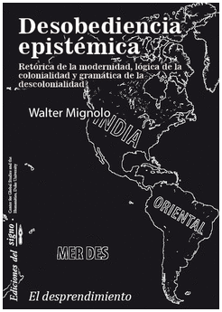 WALTER MIGNOLO