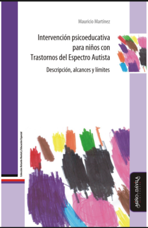 MAURICIO MARTÍNEZ