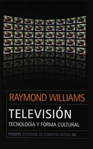 RAYMOND WILLIAMS