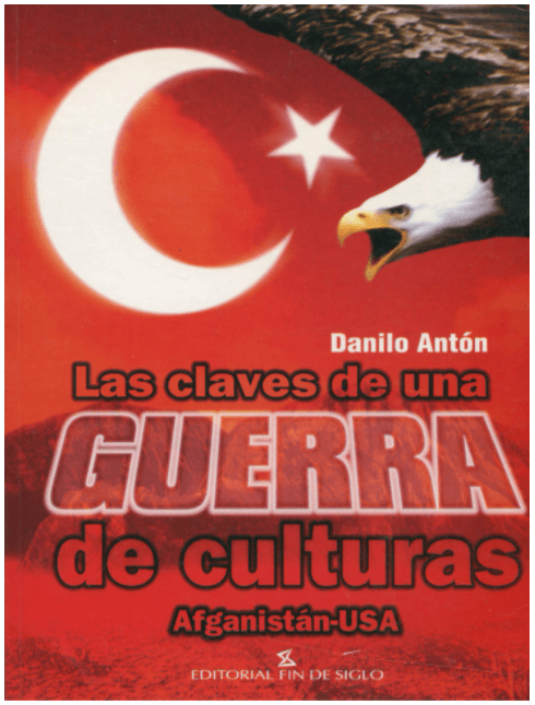 DANILO ANTÓN