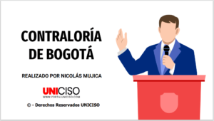 CONTRALORÍA DE BOGOTÁ