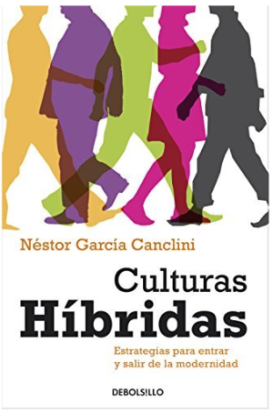 NÉSTOR CANCLINI