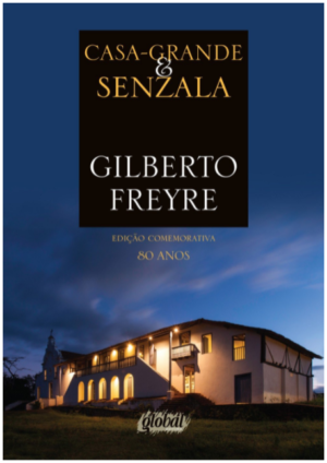 GILBERTO FREYRE